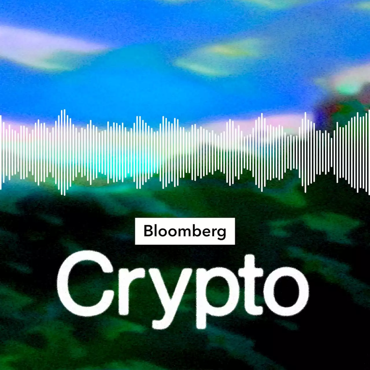 ‎Bloomberg Crypto: Crypto Money Goes to Washington on Apple Podcasts