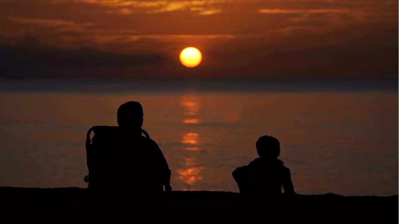 New research looks at impact of summer heat and miscarriages