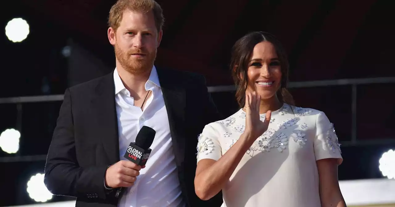 Inside Meghan and Harry's Netflix show from top director and Queen's ban