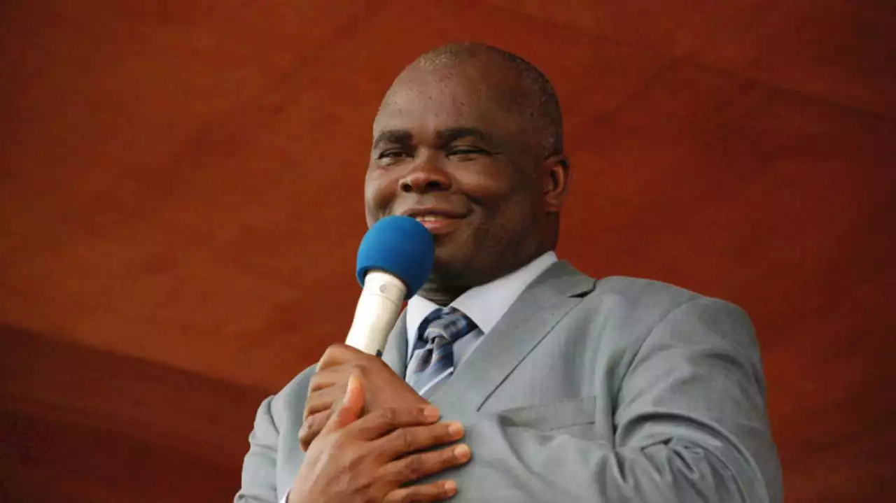 2023: Lord's Chosen overseer, Mouka denies endorsing Peter Obi