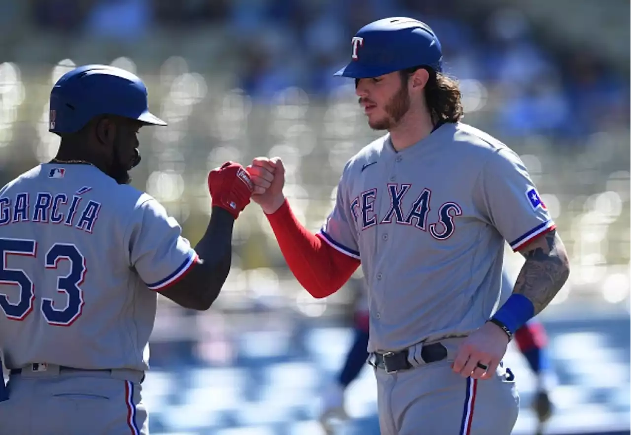 Texas Rangers June 2022 Recap: The Batting Order Conundrum and More