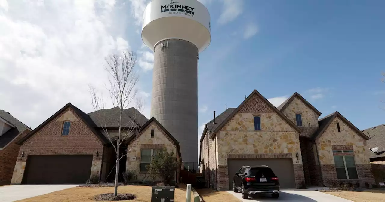 Officials break ground on new McKinney elementary school named after educators