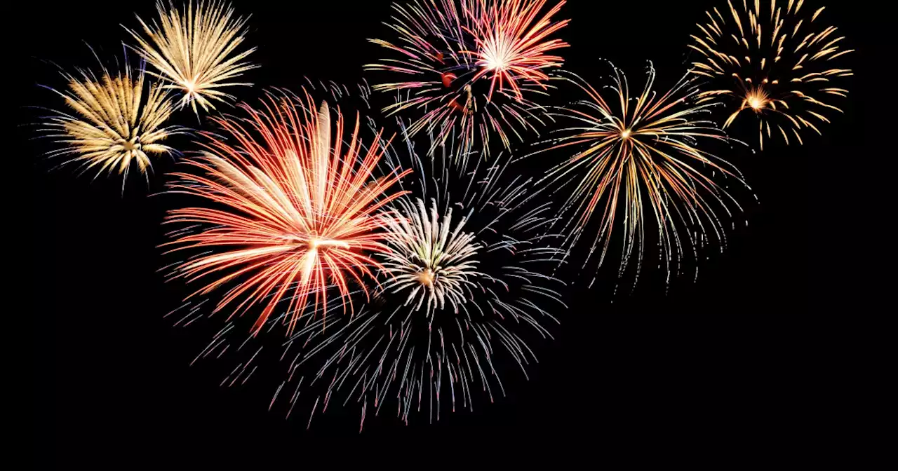Enjoy life this July 4 — it’s what the founders would have wanted
