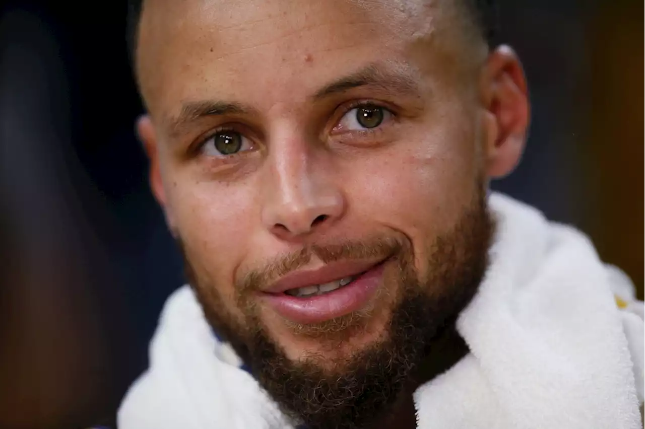 NBA Superstar Stephen Curry To Host The ESPYS Next Month