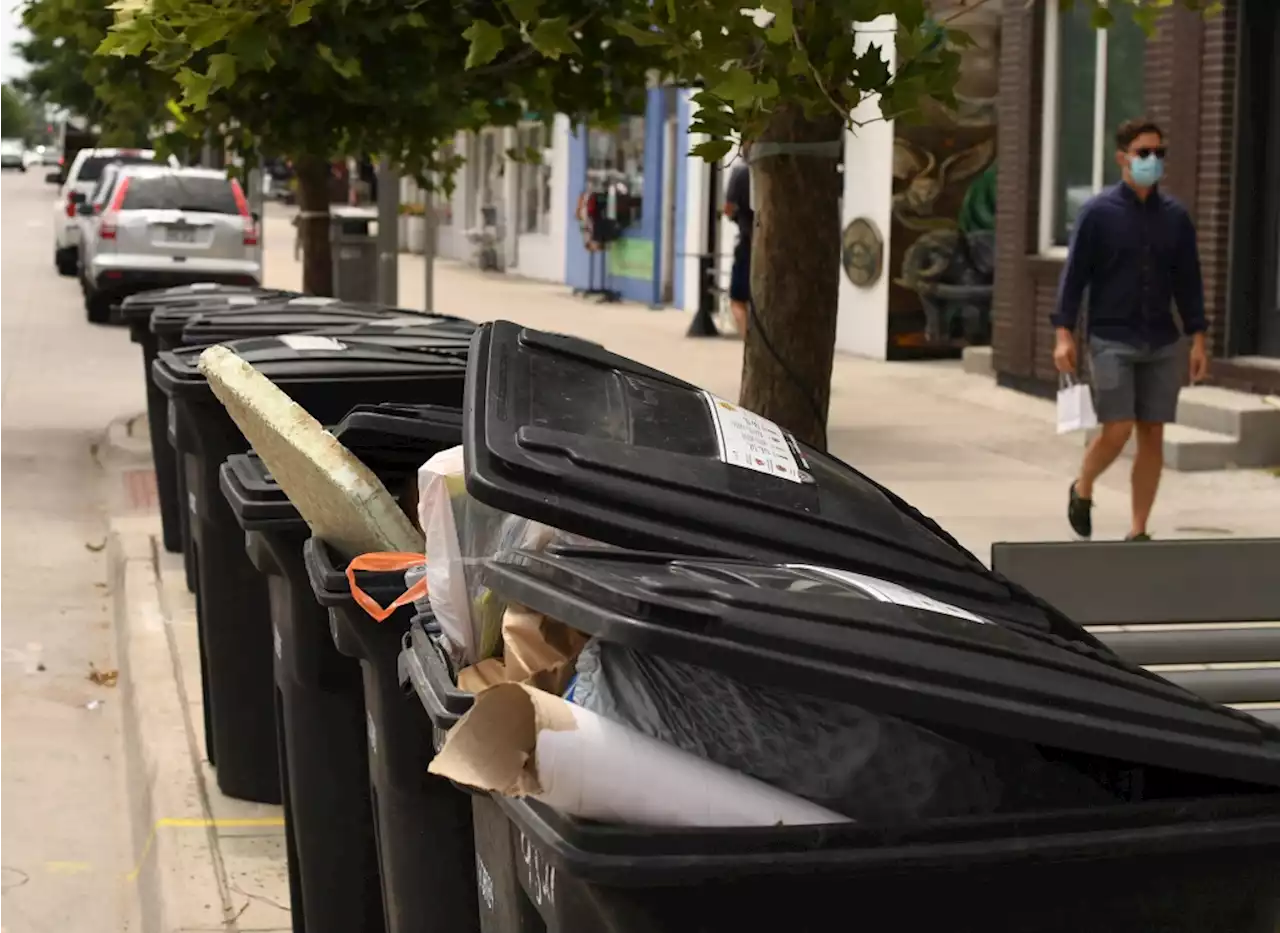 Denver City Council approves pay-as-you-throw trash fees; residents will start paying in 2023