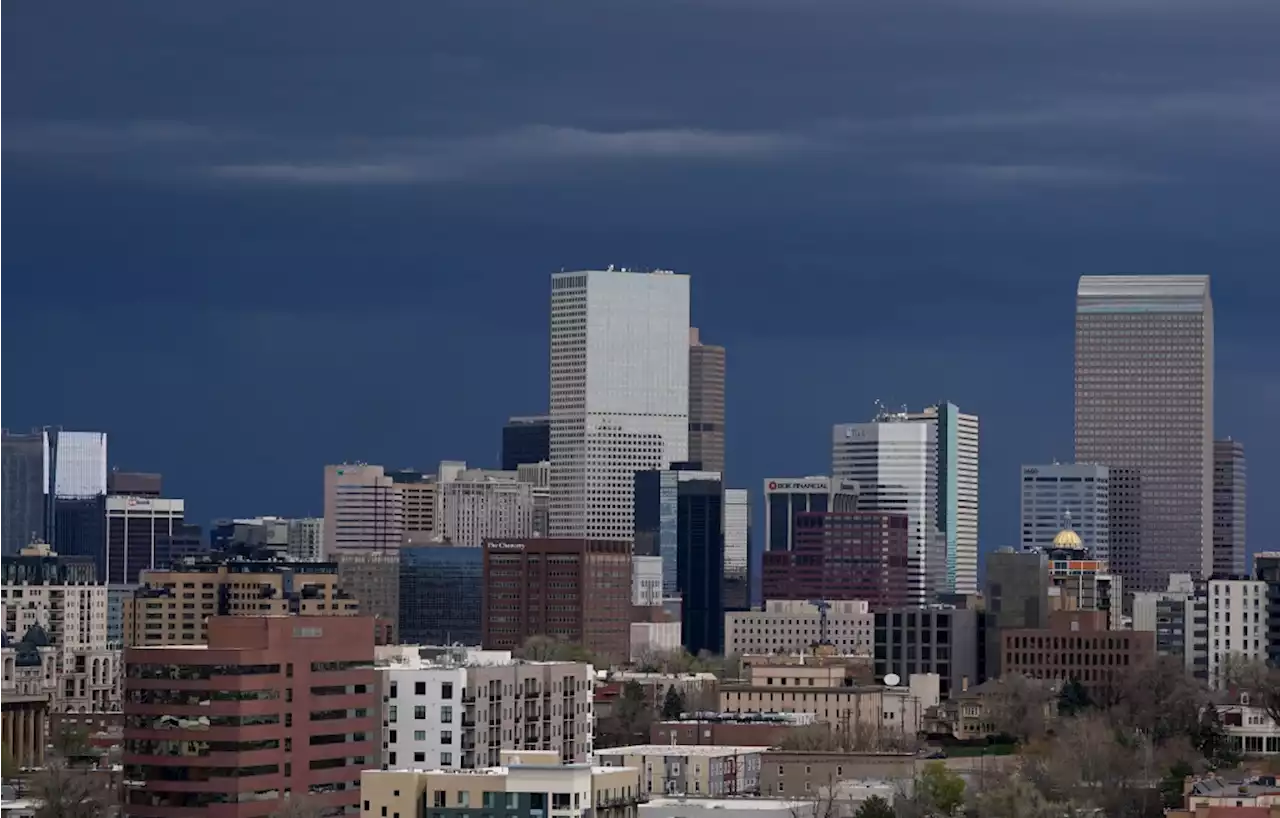 Denver weather: High chance of rain and thunderstorms Thursday