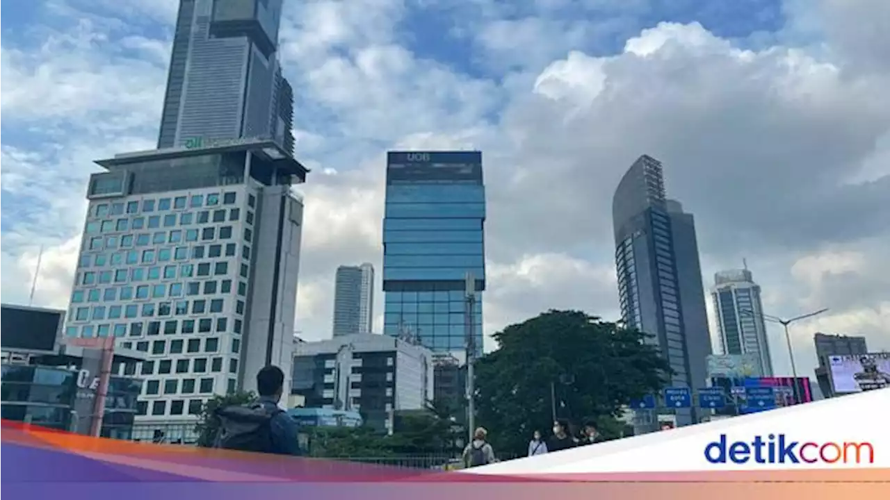 BMKG Hari Ini: Prakiraan Cuaca 30 Juni 2022, Cek Sekarang