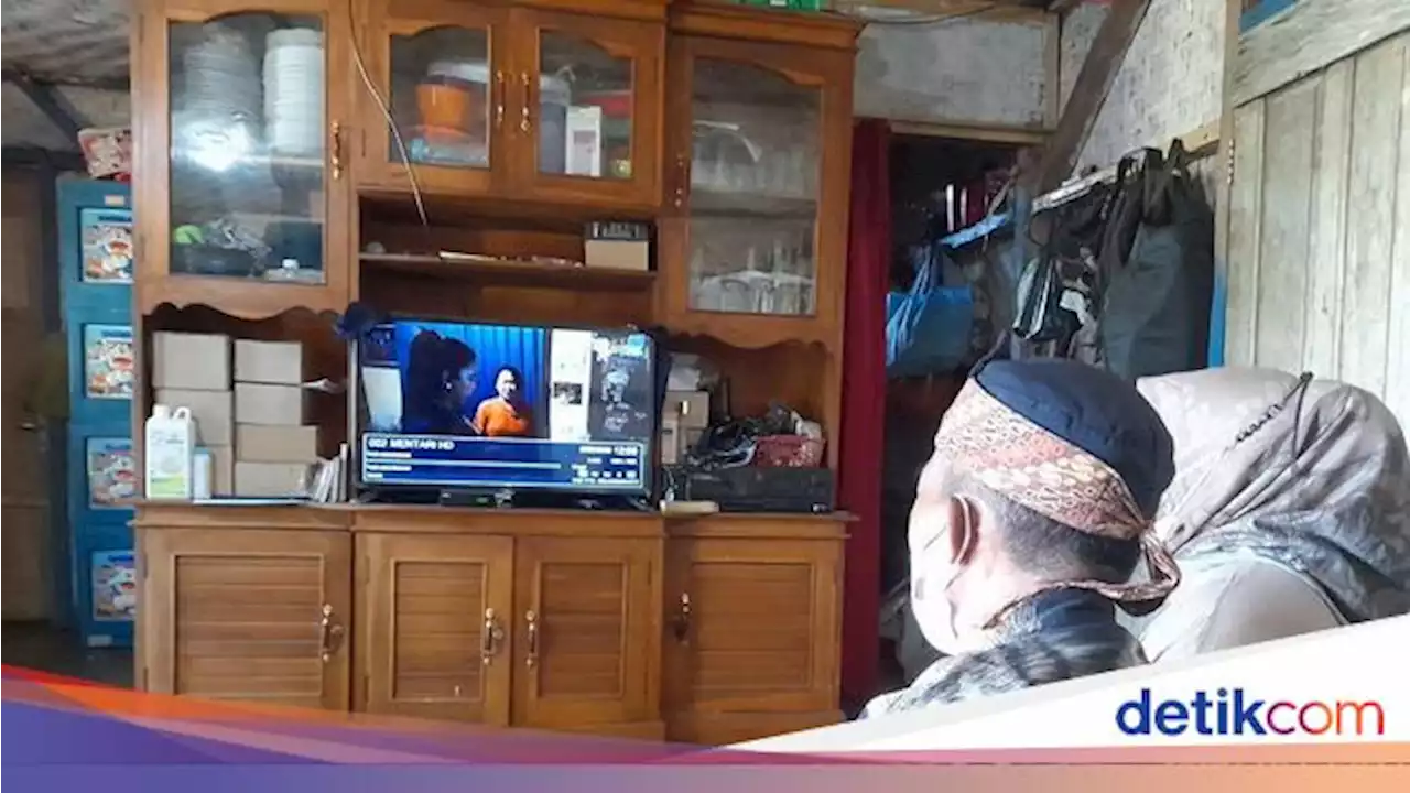 Cerita Warga Cisoka Sumedang 20 Tahun Tak Nikmati Listrik PLN