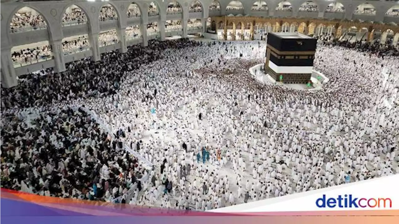 Jemaah Haji RI Rawan Hadapi Tiga Kelainan Jantung Ini, Waspada Gejalanya!