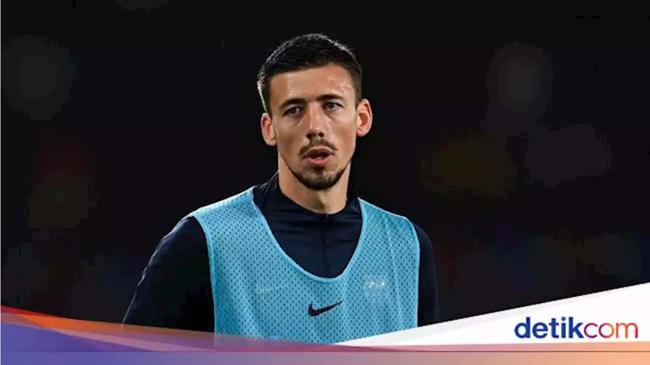 Lenglet Segera Tinggalkan Barcelona, Tottenham Jadi Tujuan Selanjutnya