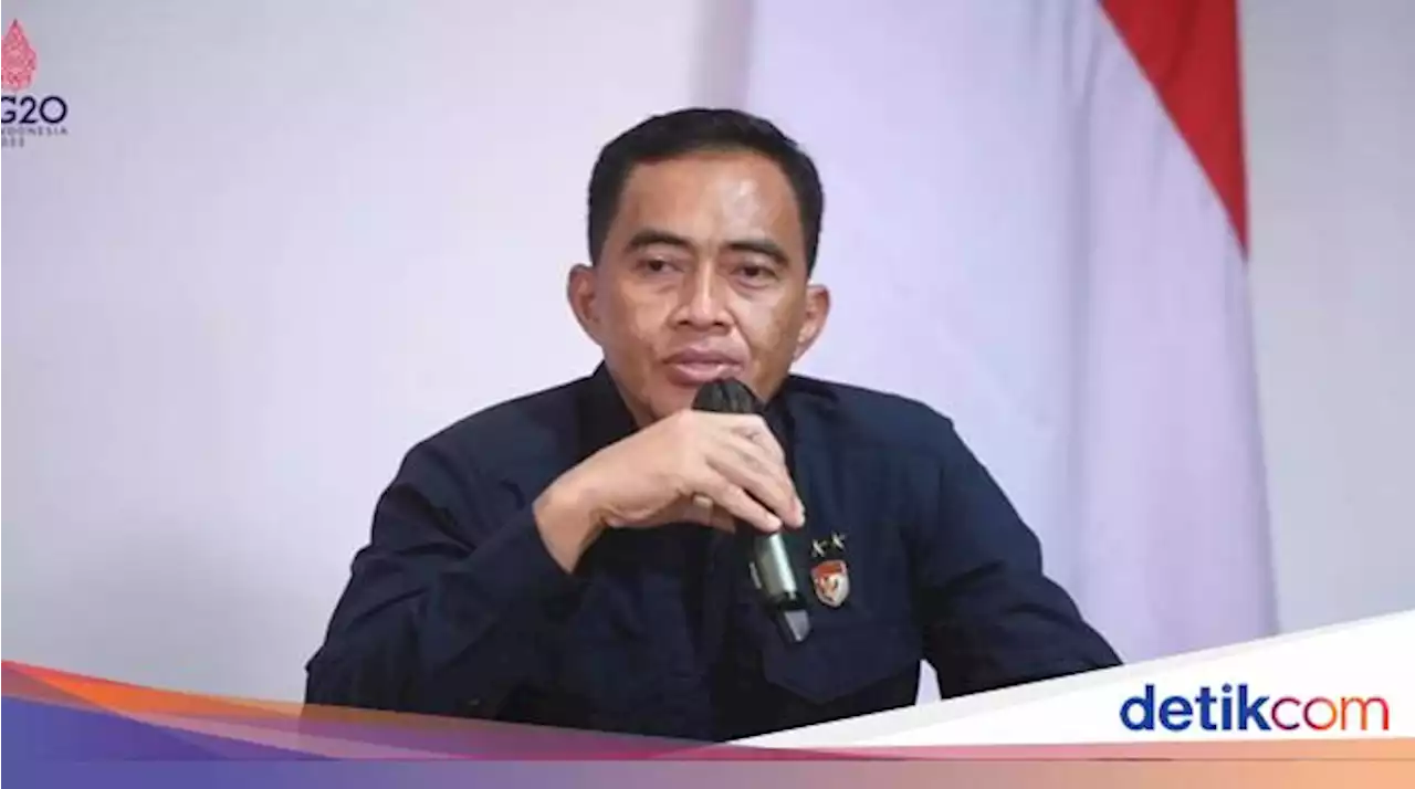 Mutasi Danpaspampres Dimaknai Perintah Kawal Ibu Kota Baru dari Jokowi