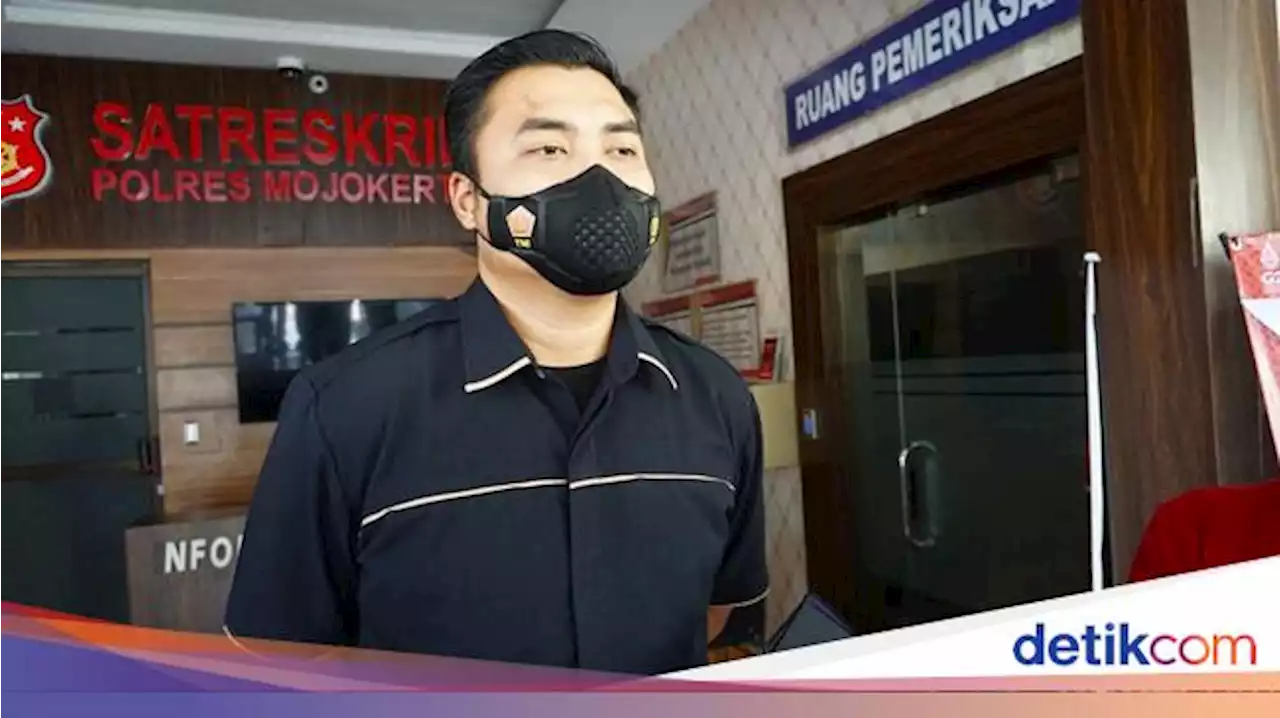 Polisi Periksa 11 Saksi Kasus Ustaz TPQ Cabuli 3 Murid Laki-laki