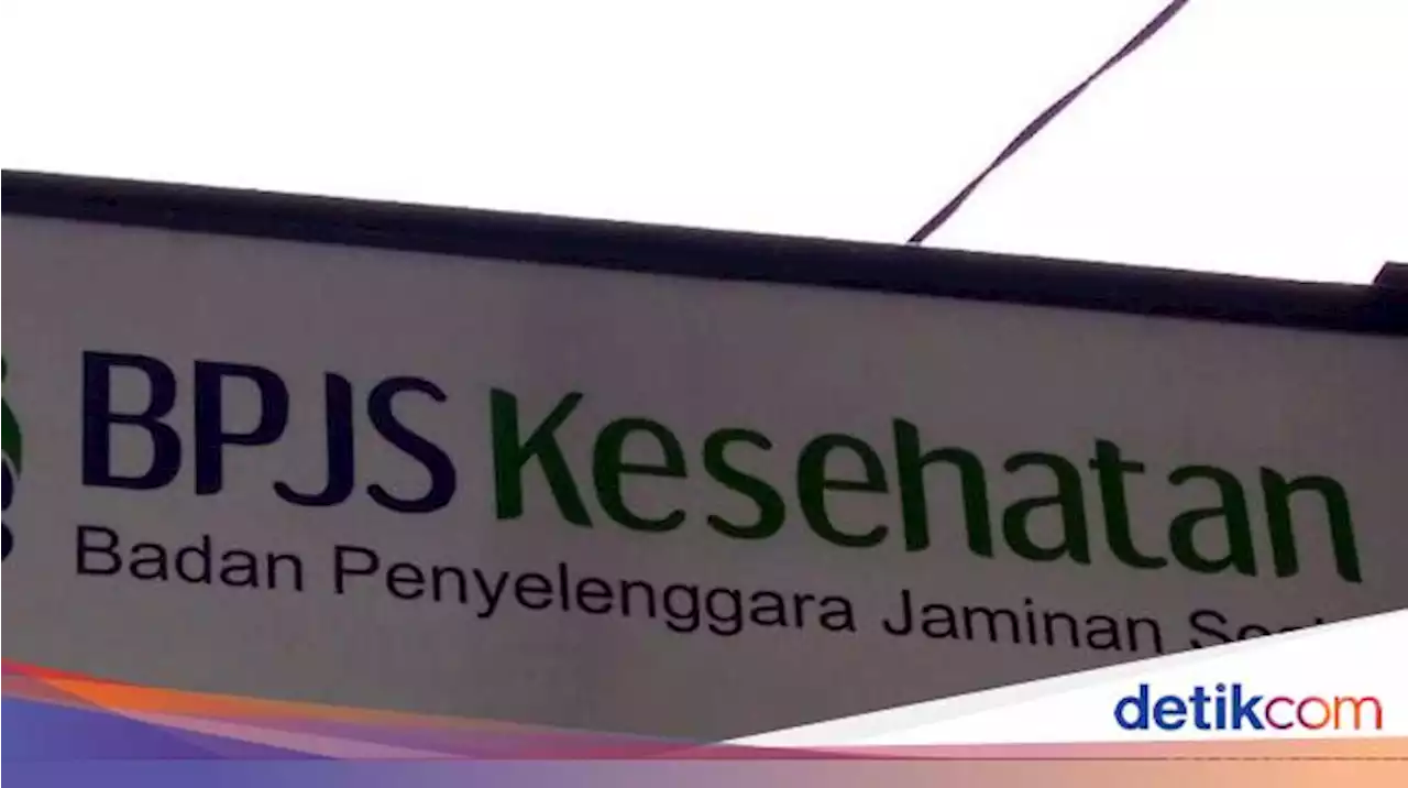 Penghapusan Kelas 1, 2 dan 3 BPJS Kesehatan Besok Mulai Uji Coba