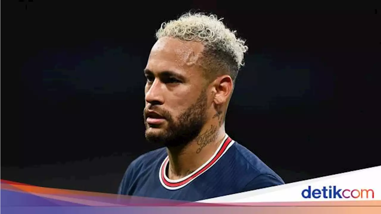 Eks Pemain ke Chelsea: Jangan Rekrut Neymar!