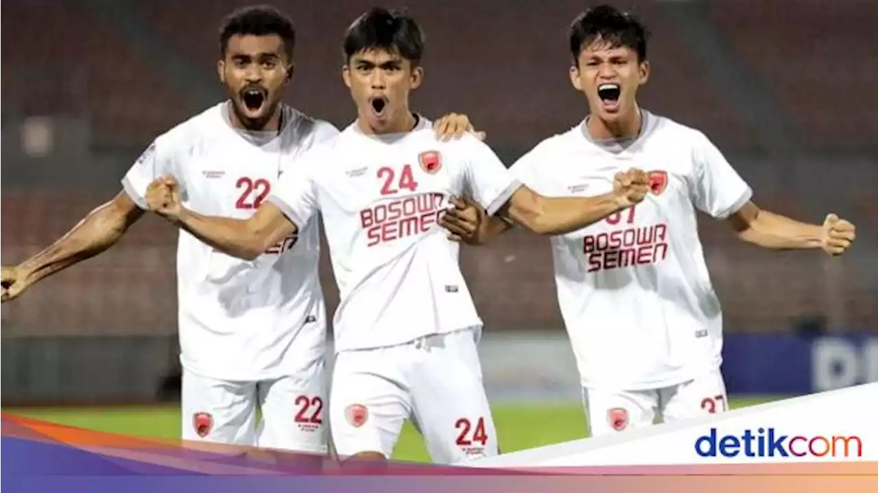 Piala AFC 2022: PSM Makassar Lolos ke Semifinal Zona ASEAN