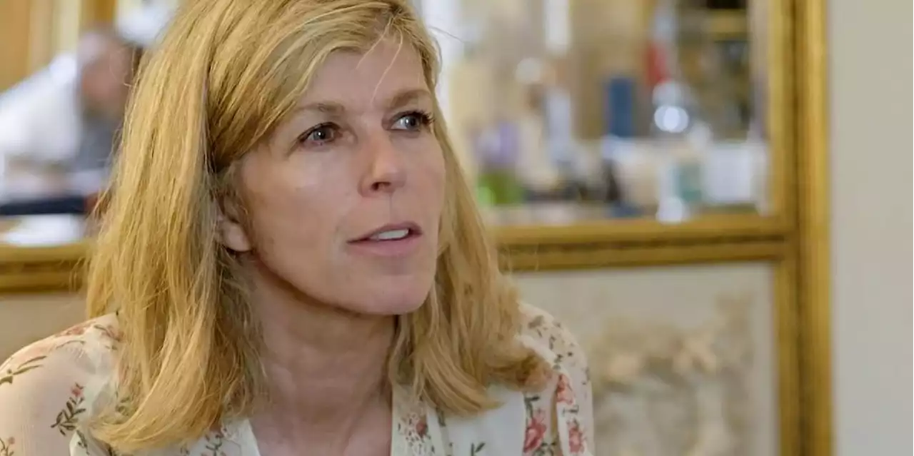 GMB's Kate Garraway 'relearning how to be husband and wife' with Derek Draper