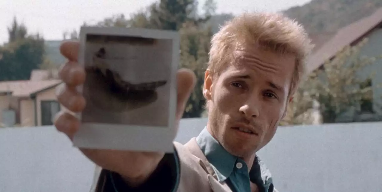 Memento echoes through the Nolanverse 22 years on