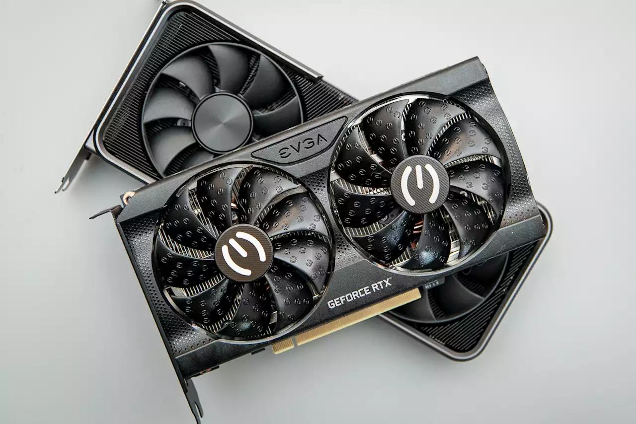 GPU prices aren't just falling, they're absolutely crashing | Digital Trends