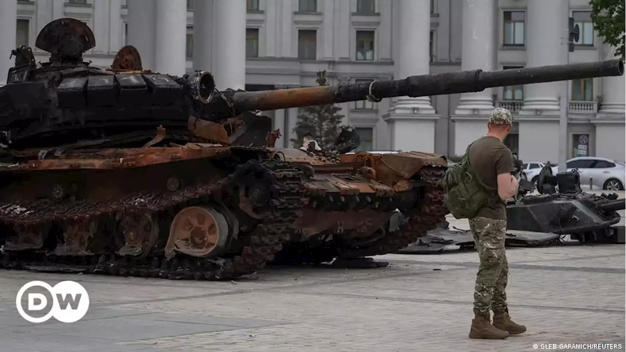 'Проект' обнаружил множество нестыковок в отчетах Минбороны РФ | DW | 30.06.2022