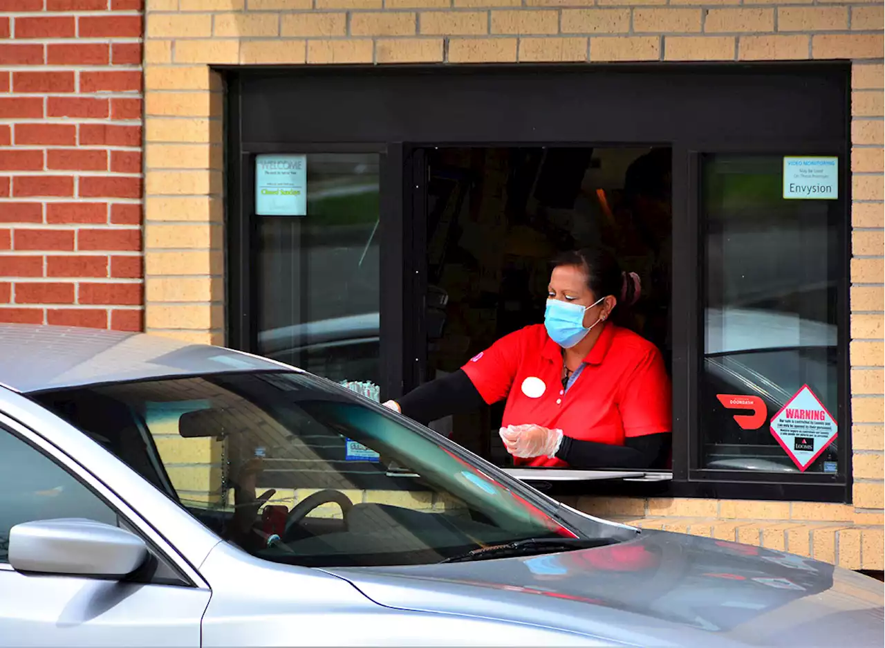 Chick-fil-A Just Unveiled a Solution To Its Ongoing Drive-Thru Issues — Eat This Not That