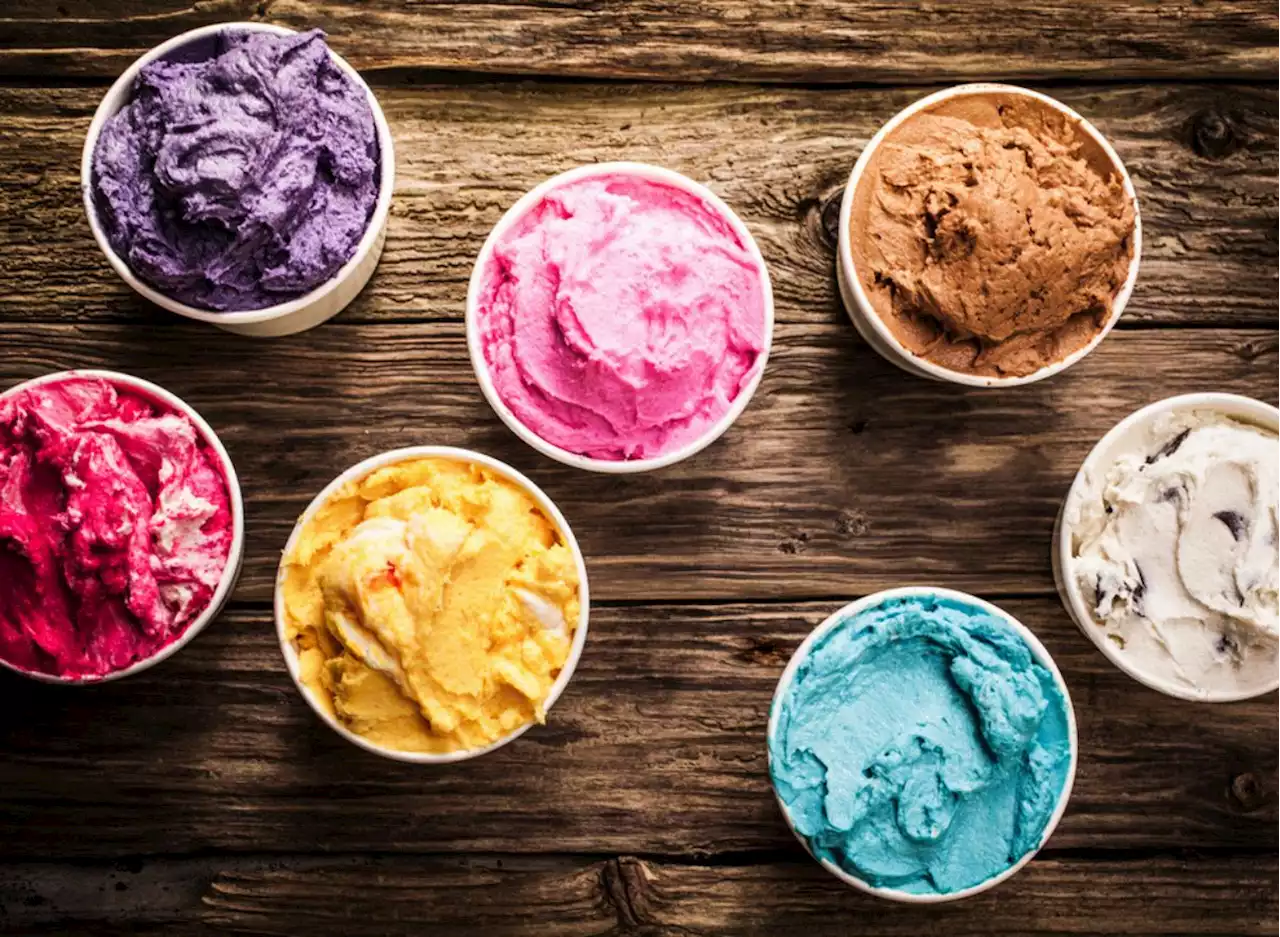 The 12 Unhealthiest Ice Cream Pints to Avoid — Eat This Not That