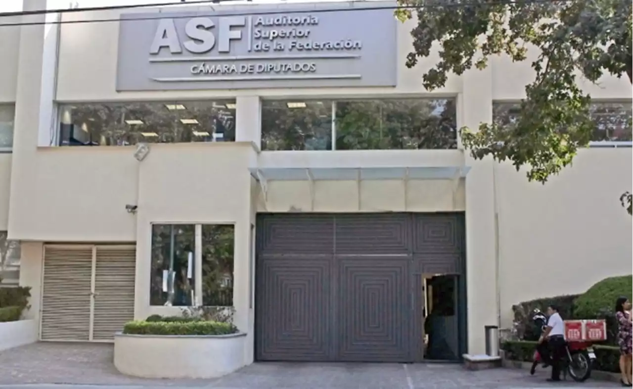 ASF detecta daños al erario por más de mil mdp; SCT, la dependencia con más observaciones