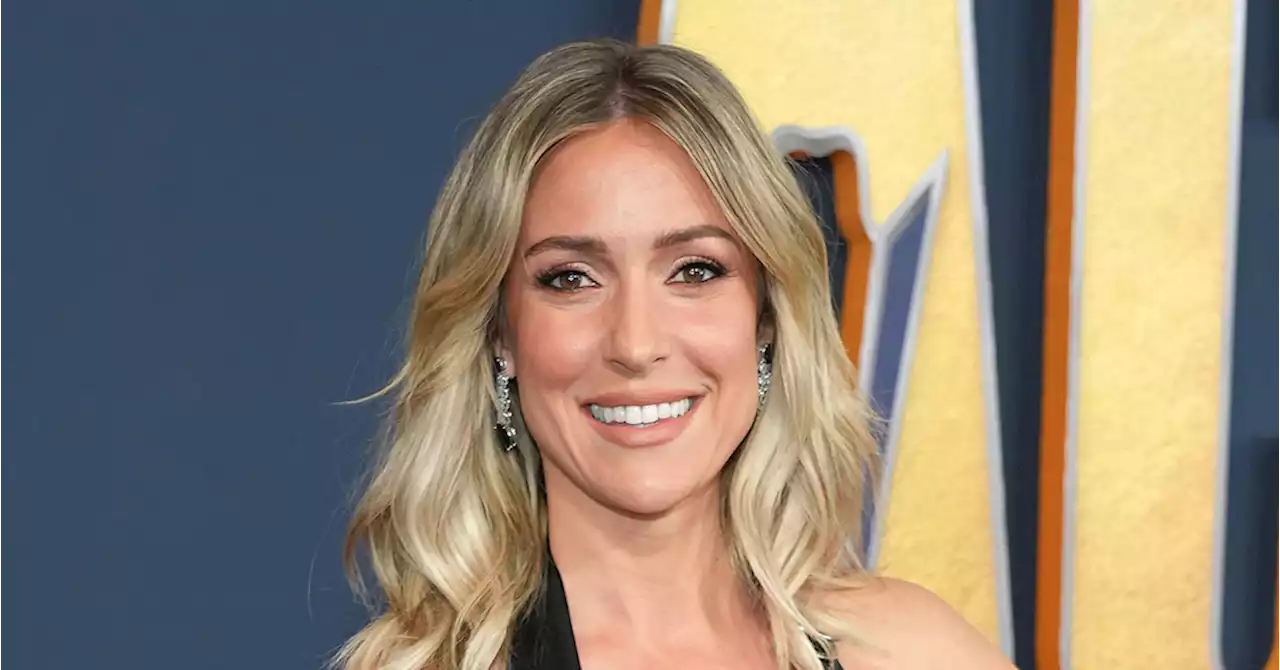 'Proud' Kristin Cavallari Says She Doesn’t Recognize Former Self After Weight Gain - E! Online