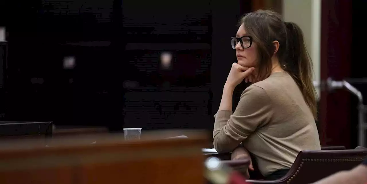 Anna Delvey: “I Don’t Want to Be Put in a Box”