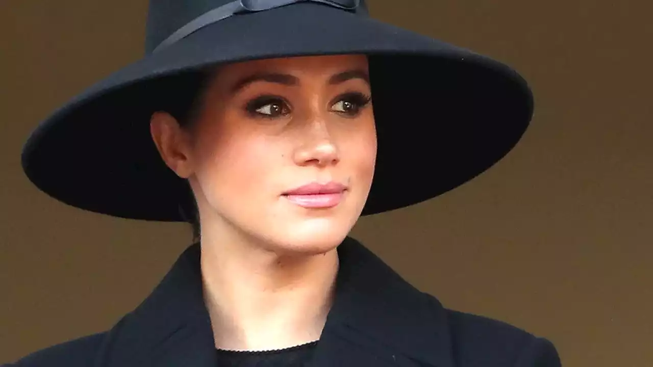 Meghan Markle Bullying Claims: Palace's Probe Is Complete