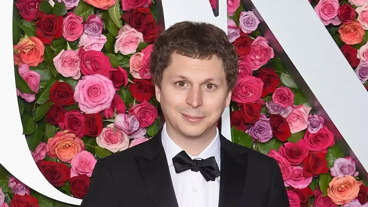 Michael Cera Teases 'Barbie' Movie: 'There's a Really Good Cast Vibe'