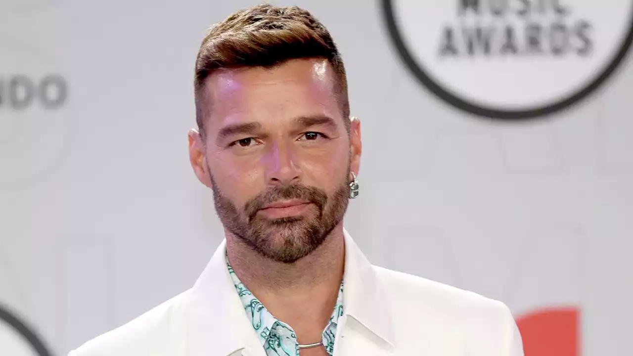 Ricky Martin’s Former Manager Sues Him for More Than $3 Million