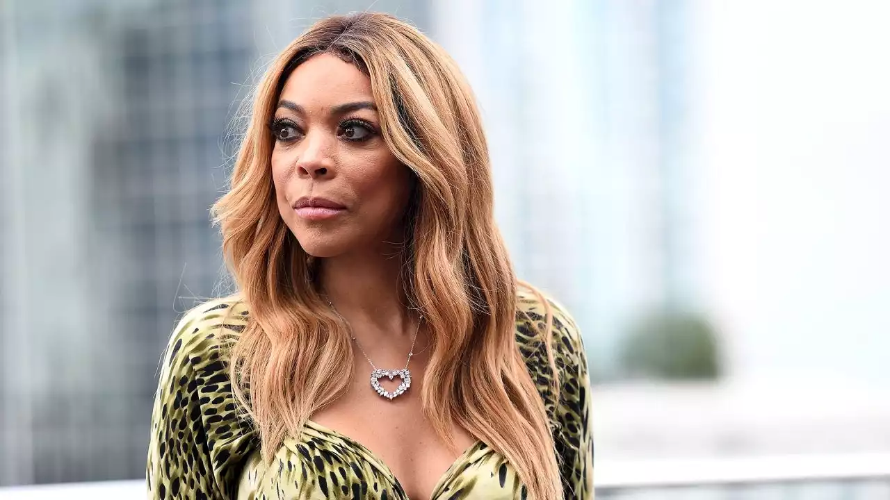 Wendy Williams Is Focused on 'Starting New Chapters' After Show Ending