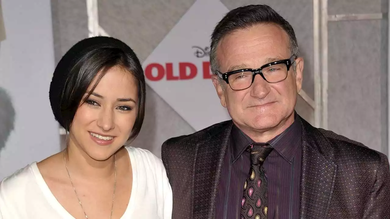 Zelda Williams Set to Make Directorial Debut With 'Lisa Frankenstein'