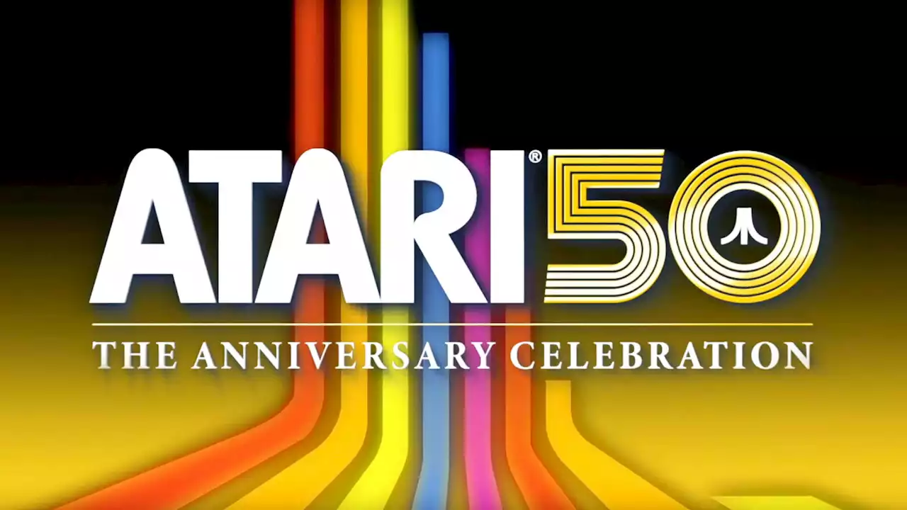 Atari 50: The Anniversary Celebration will euch mit mehr als 90 Klassikern begeistern