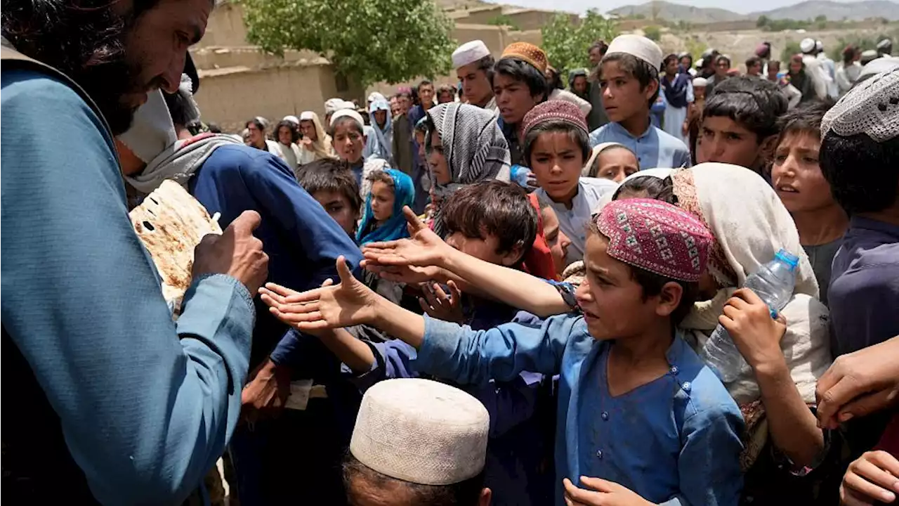 آمریکا و طالبان برای آزادسازی منابع مالی مسدود شده افغانستان مذاکره می‌کنند