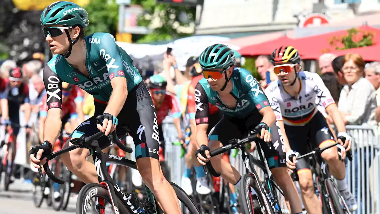 Tour de France 2022: Jens Voigt macht im Interview den Favoritencheck - Bora mit Chancen aufs Podium in Paris