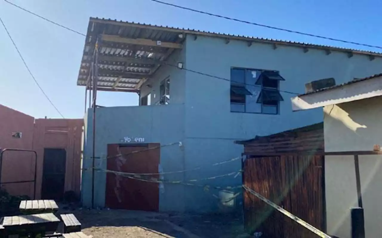 Enyobeni deaths: Buffalo City Municipality vows to shut any noncompliant taverns