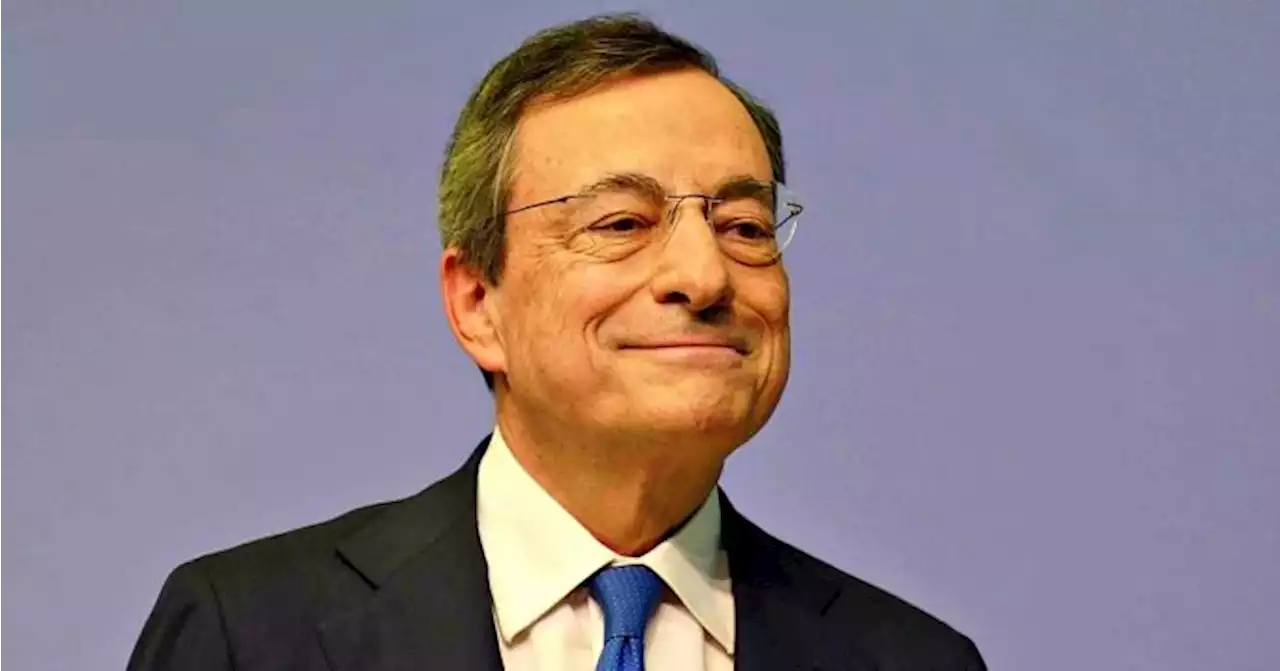 Il Draghi muratore, i tetti e il green deal - Il Fatto Quotidiano