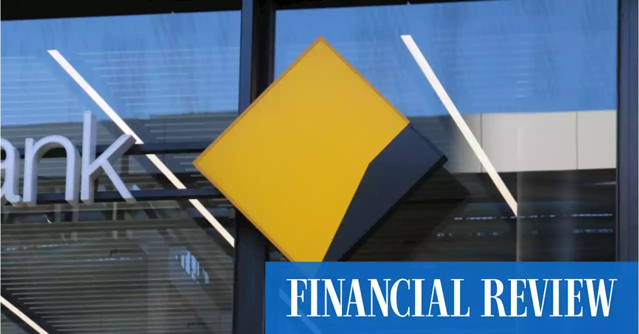 CBA increases fixed rates by 140 basis points