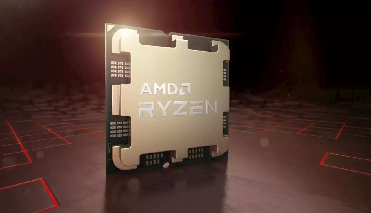 AMD Desktop Revenue To Fall 26 Percent, Losing Market Share To Intel