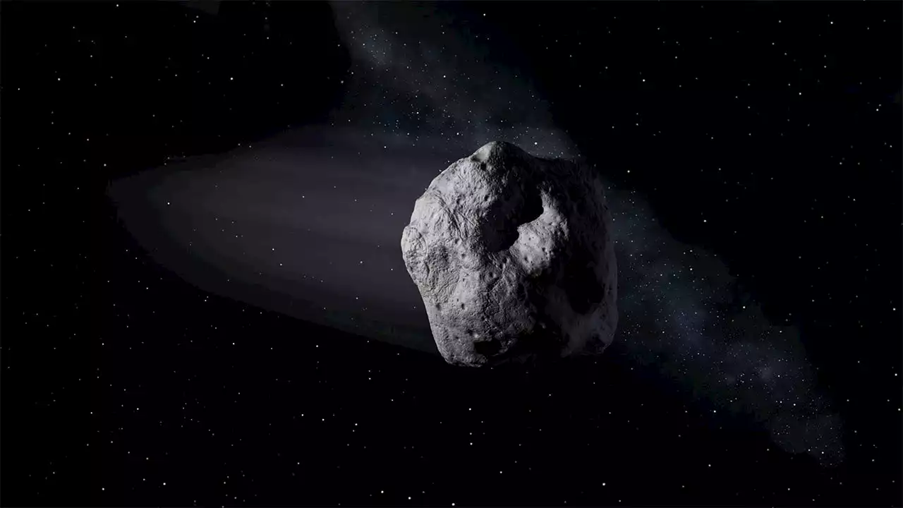 Earth’s asteroid defense may work better than previously believed, new simulation shows