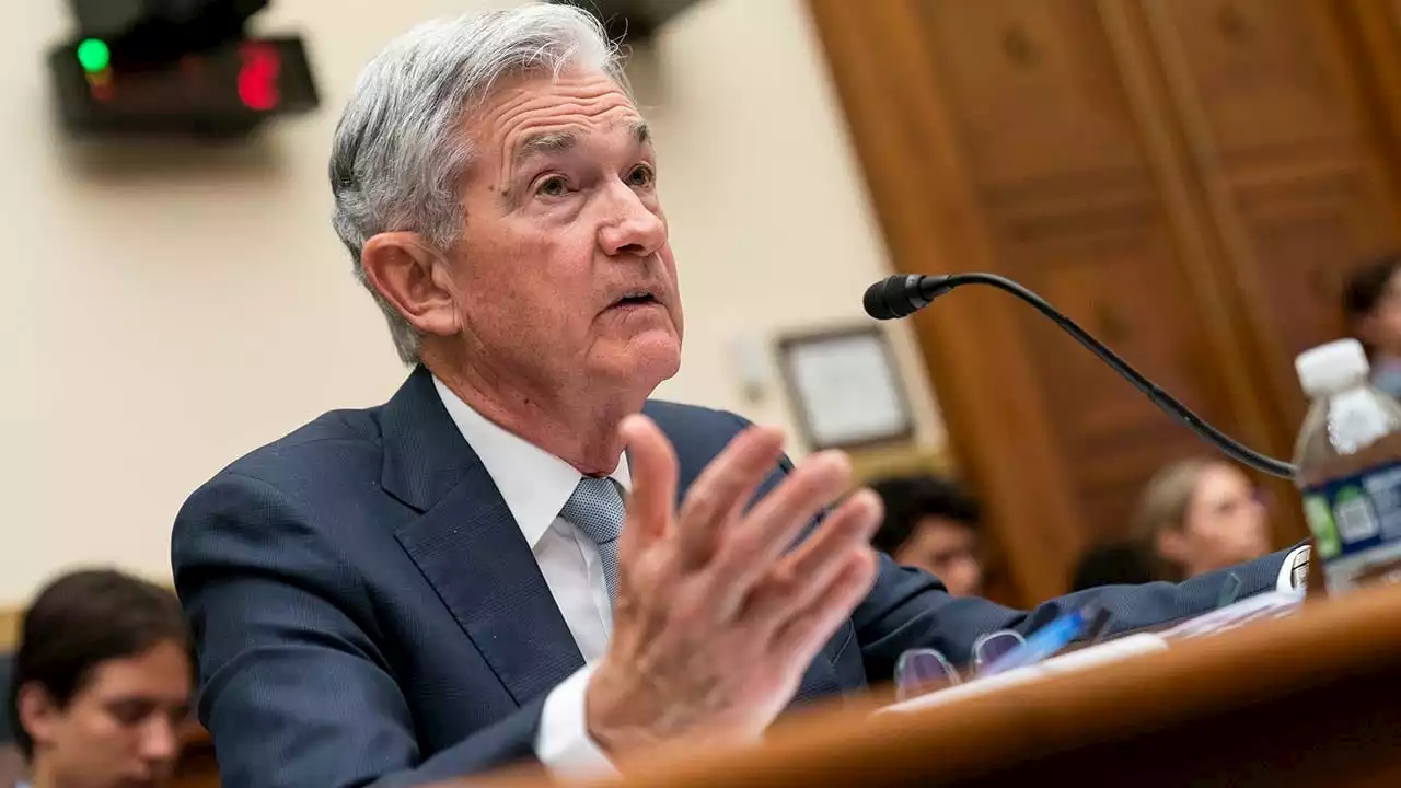 Powell says there is 'no guarantee' Fed can tamp down inflation without hurting the job market