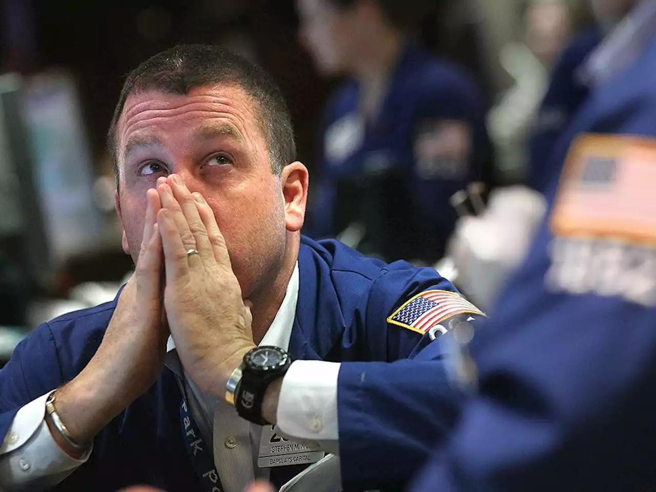 This was the worst first half global markets have ever seen — here's how bad it was