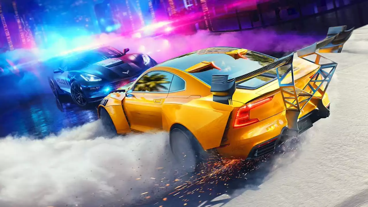 Neues Need for Speed ist noch nicht einmal angekündigt, aber hat angeblich schon ein festes Releasedatum