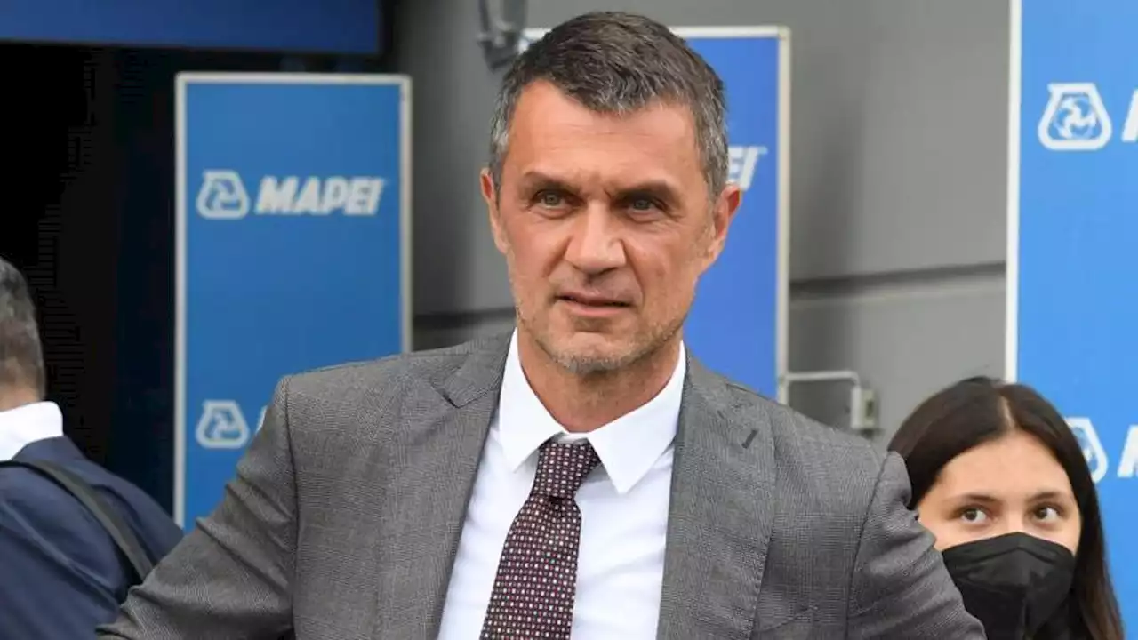 Milan-Maldini all'ultimo respiro: il nodo è l'autonomia, ma c'è ottimismo