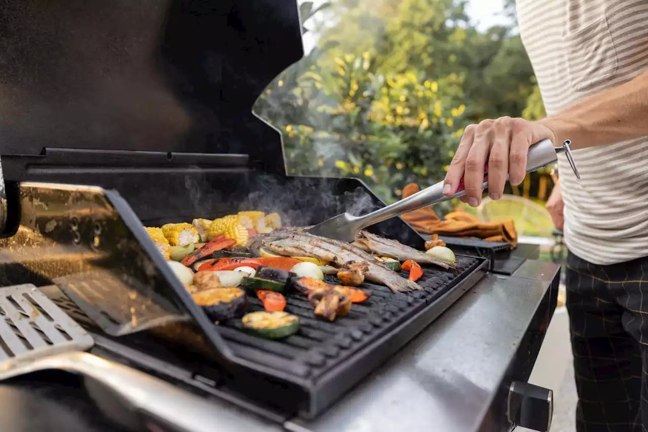 What’s the secret to foolproof grilling?