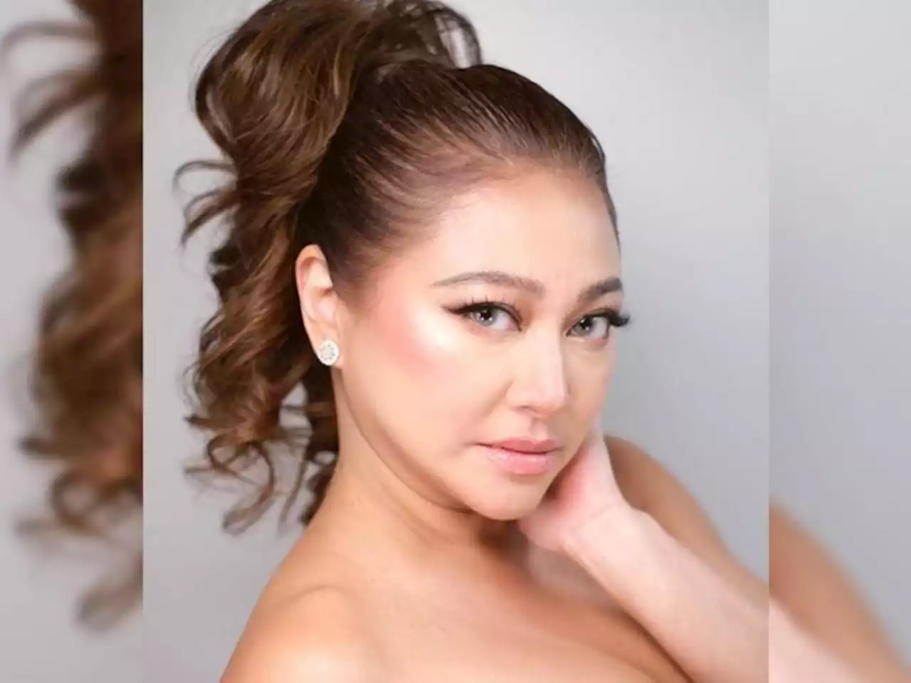 Rufa Mae Quinto, balak ba magkaroon ng isa pang anak?