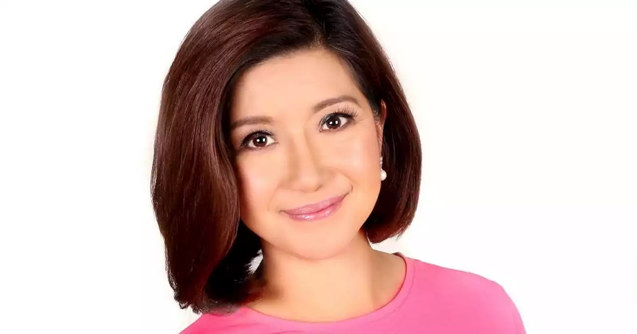 Kara David is new journalism chair of UP College of Mass Communication