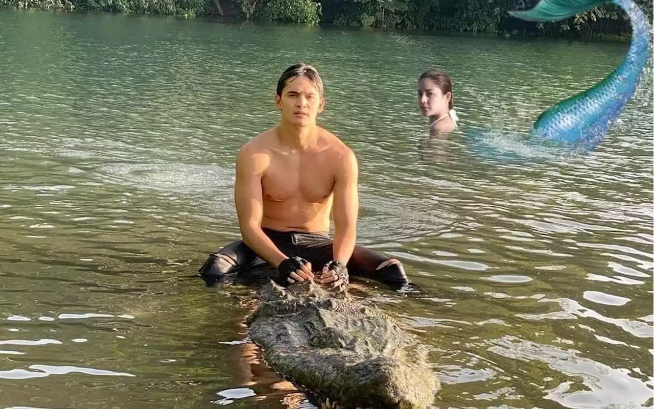 ‘Lolong’ trends, inspires memes ahead of July 4 premiere