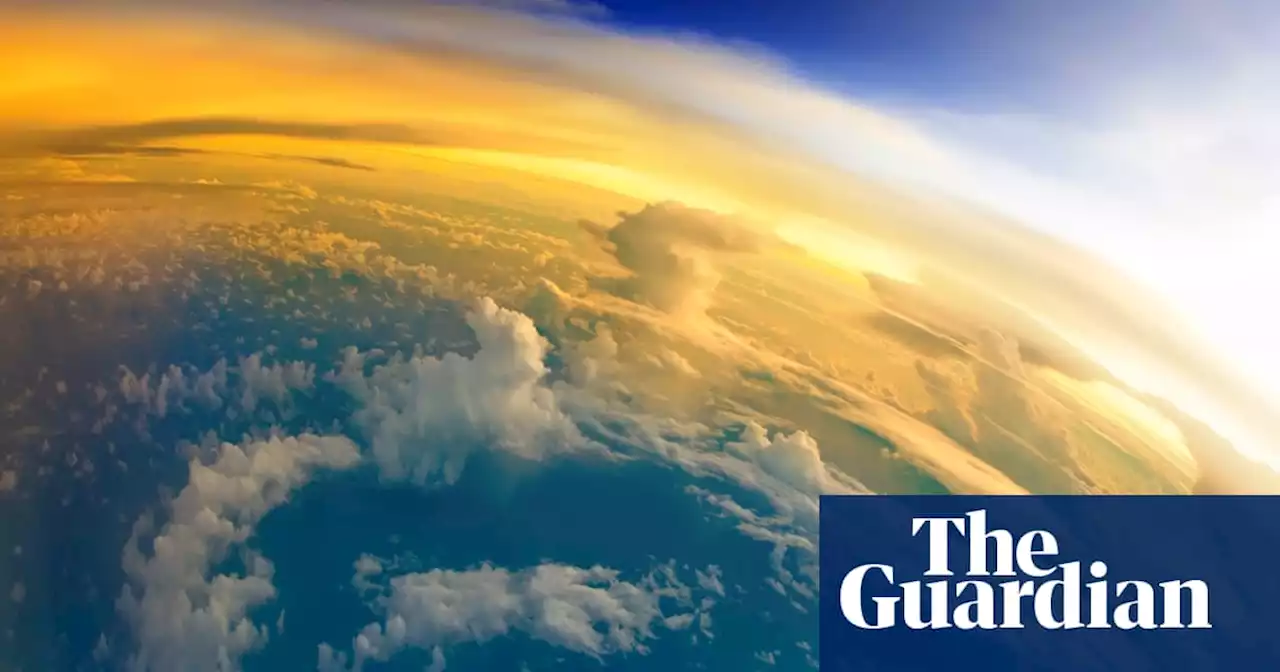 Earthly Order: ‘mercurial professor’ with urgent ideas on climate change